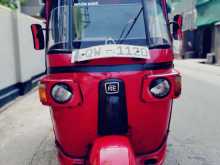 Bajaj RE 2010 Three Wheel