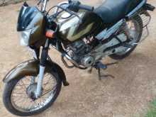 Bajaj Bajaj 2006 Motorbike