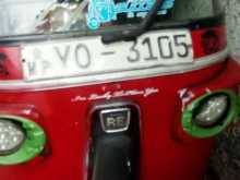 Bajaj Bajaj 2011 Three Wheel