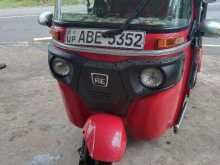 Bajaj RE 2015 Three Wheel