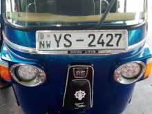 Bajaj RE 2011 Three Wheel