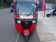 Bajaj Bajaj  Re 2017 Three Wheel