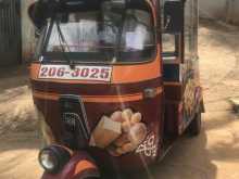 Bajaj RE 1999 Three Wheel