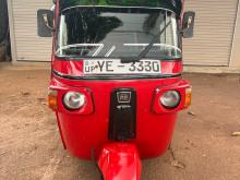 Bajaj RE 2010 Three Wheel