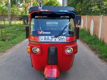 Bajaj 4 Stroke 2013 Three Wheel