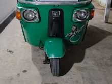 Bajaj Bajaj 4 Stroke 2011 Three Wheel