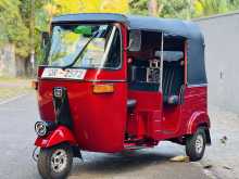 Bajaj 4 Stroke 2008 Three Wheel