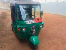 Bajaj 4 Stroke 2013 Three Wheel