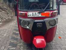 Bajaj 4 Stroke 2014 Three Wheel