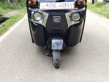 Bajaj 4 Stroke 2015 Three Wheel