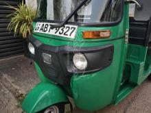 Bajaj 4 Stroke 2019 Three Wheel