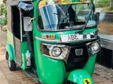 Bajaj RE 4 Stroke 2015 Three Wheel