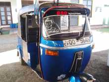 Bajaj 4 Stroke 2008 Three Wheel