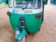 Bajaj RE 2009 Three Wheel