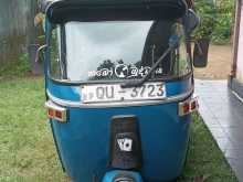 Bajaj 4 Stroke 2009 Three Wheel