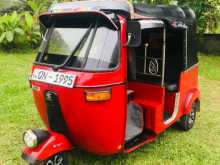 Bajaj 4 Stroke 2007 Three Wheel