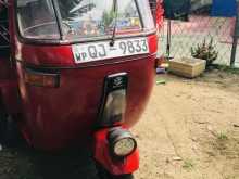 Bajaj 4 Stroke 2007 Three Wheel