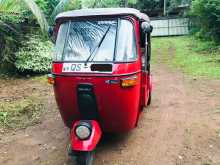 Bajaj 4 Stroke 2008 Three Wheel