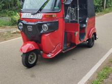 Bajaj 4 Stroke 2015 Three Wheel