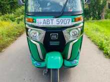 Bajaj 4 Stroke 2019 Three Wheel
