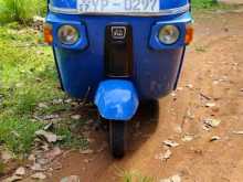 Bajaj 4 Stroke 2013 Three Wheel