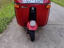 Bajaj 4 Stroke 2008 Three Wheel