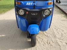 Bajaj 4 Stroke 2026 Three Wheel