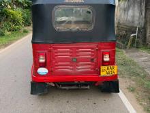 Bajaj 4 Stroke 2014 Three Wheel