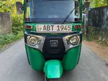 Bajaj 4 Stroke 2019 Three Wheel