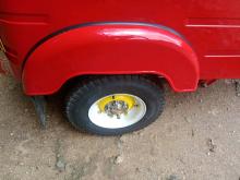 Bajaj RE 2008 Three Wheel