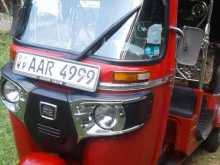 Bajaj RE 2014 Three Wheel