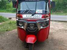 Bajaj RE 2015 Three Wheel