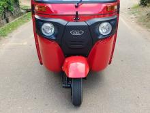 Bajaj 4 Stroke 2025 Three Wheel