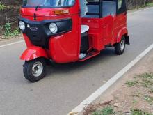 Bajaj 4 Stroke 2025 Three Wheel
