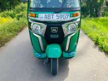Bajaj 4 Stroke 2019 Three Wheel