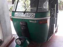 Bajaj 4 Stroke 2008 Three Wheel