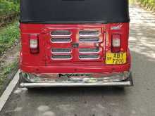 Bajaj 4 Stroke 2020 Three Wheel