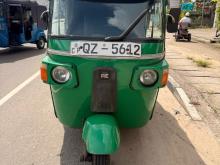 Bajaj 4 Stroke 2010 Three Wheel