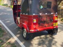 Bajaj 4 Stroke 2006 Three Wheel