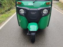 Bajaj 4 Stroke 2025 Three Wheel