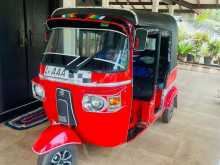 Bajaj RE 2013 Three Wheel