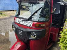 Bajaj 4 Stroke 2016 Three Wheel