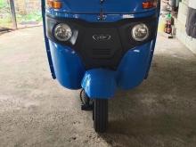 Bajaj 4 Stroke 2026 Three Wheel