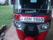 Bajaj 4 Stroke 2017 Three Wheel