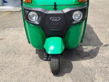 Bajaj 4 Stroke 2026 Three Wheel