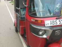 Bajaj Bajaj 4 Stroke ABS 2018 Three Wheel