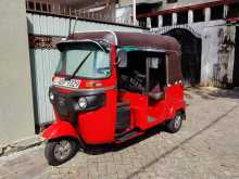 Bajaj Bajaj 4 Stoke 2018 Three Wheel