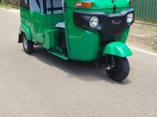 Bajaj 4 Stroke 2026 Three Wheel