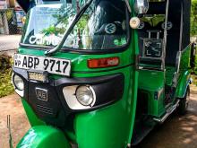 Bajaj 4 Stroke 2017 Three Wheel