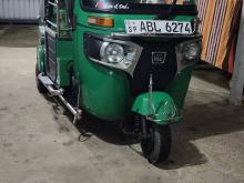Bajaj 4 Stroke 2017 Three Wheel